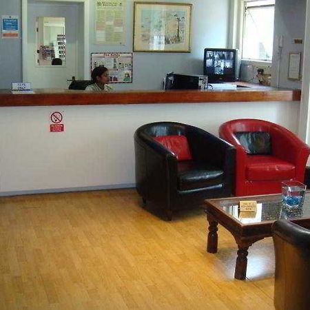 فندق Premier West Th لندن المظهر الخارجي الصورة