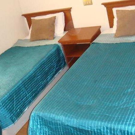 فندق Premier West Th لندن المظهر الخارجي الصورة