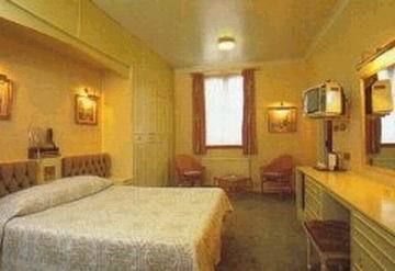 فندق Premier West Th لندن المظهر الخارجي الصورة