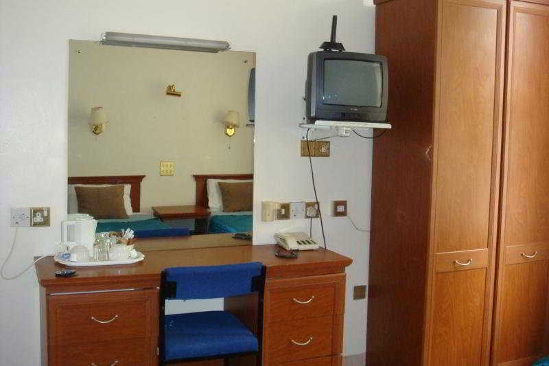 فندق Premier West Th لندن المظهر الخارجي الصورة