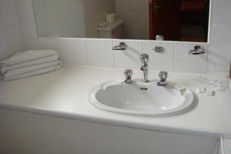 فندق Premier West Th لندن المظهر الخارجي الصورة