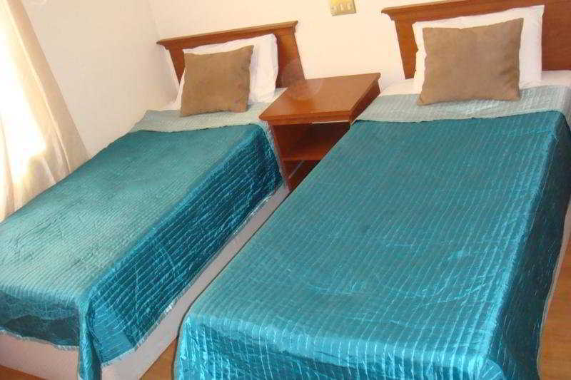 فندق Premier West Th لندن المظهر الخارجي الصورة